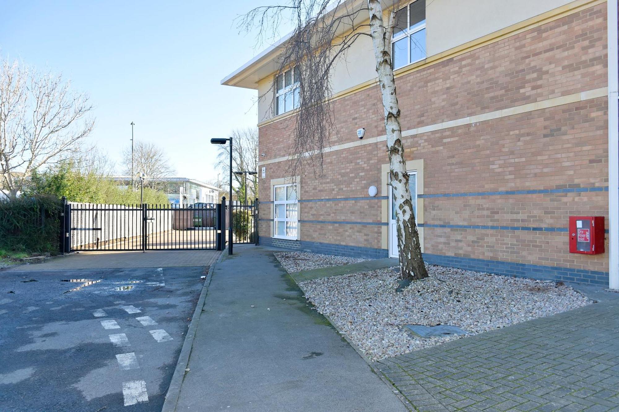 Stunning Apartment Near Citycentre & Oracle Reading Exterior photo